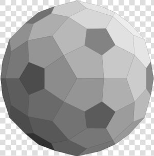 Spherical Quinto Dodecahedron   Sphere  HD Png Download