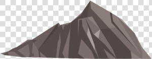 Montaña  Textura  2d   Mountain Png Clipart  Transparent Png