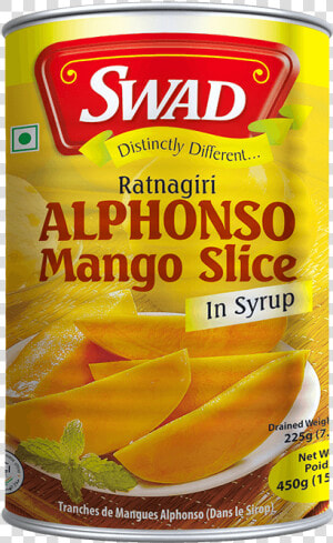 Alphonso Mango Slice   Alphonso Mango Slice Swad  HD Png Download