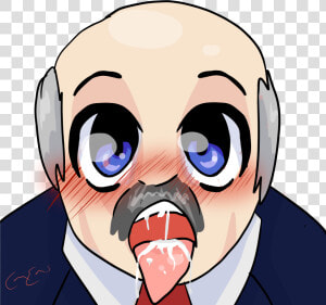 Owo Dr Phil  HD Png Download