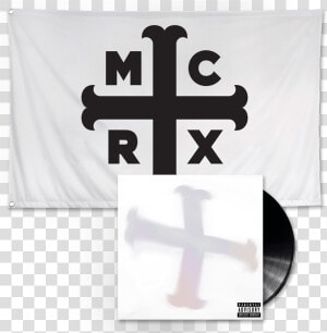 My Chemical Romance X  HD Png Download