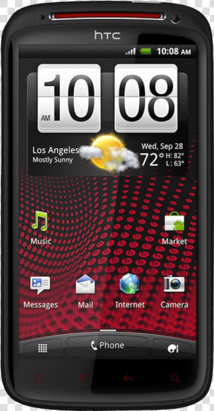 Htc Sensation Xe   Htc Sensation Beats Audio  HD Png Download