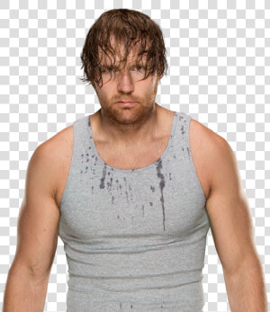 User Posted Image   Dean Ambrose Finn Balor  HD Png Download