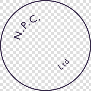 Npc Draft Logo On White Ping  HD Png Download