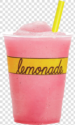 Photo Of Dragon Fruit Pink Lemonade   Transparent Frozen Lemonade Png  Png Download