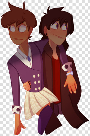 Klance Heathers  HD Png Download