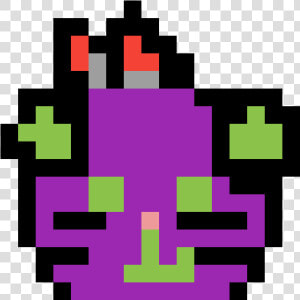 Beast Boy Dog Guy   Pixel Peasants  HD Png Download