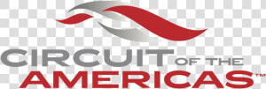 Circuit Of The Americas Logo Png   Circuit Of The Americas  Transparent Png