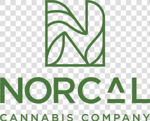 Norcal Cannabis Logo   Norcal Cannabis Company  HD Png Download