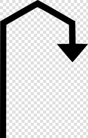 Turn Right Direction Arrow Sign Traffic  HD Png Download