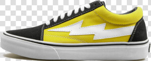 Footwear Revenge X Storm Vol   Vans Old Skool  HD Png Download