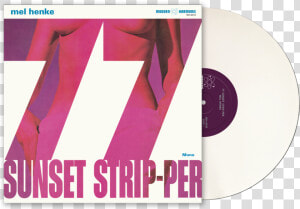 Sunset Strip Per   Cd  HD Png Download