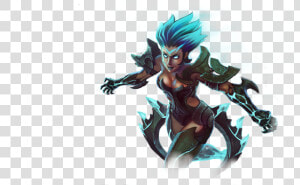 Moira Transparent Heroes   Heroes Of Newerth Moira  HD Png Download