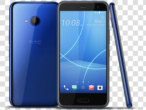 Htc U11 Life   Cricket Zte Overture 3  HD Png Download