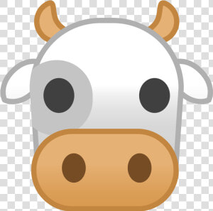 Cow Face Icon   Cow Face Png  Transparent Png