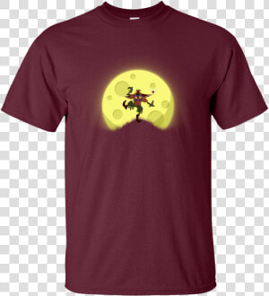 Majora S Mask T shirt   Crown Vic T Shirt  HD Png Download