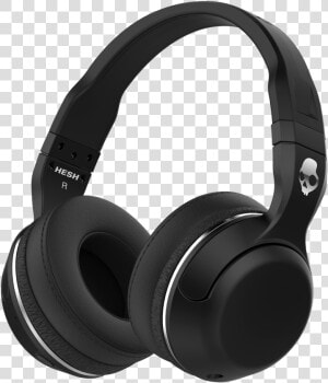 Skullcandy Hesh 2 Wireless Black  HD Png Download