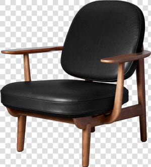 Fritz Hansen Fred Chair  HD Png Download