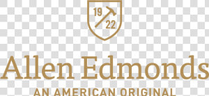 Allen Edmonds  HD Png Download