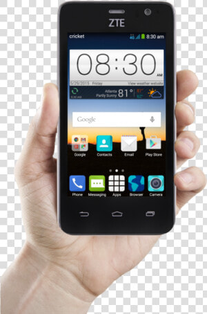 Zte Sonata 2  HD Png Download