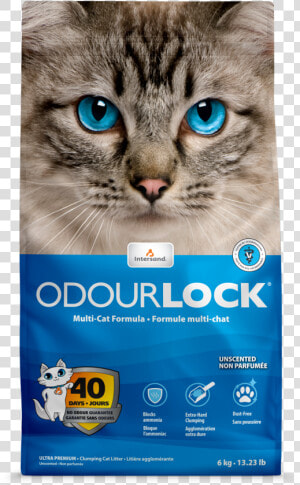 Odour Lock 12 Kg  HD Png Download