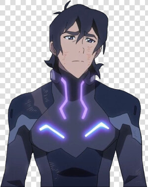 Keith Tells Shiro I Love You  HD Png Download