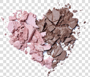 Eyeshadow Powder Png   Artistic Photo Make Up Brush  Transparent Png