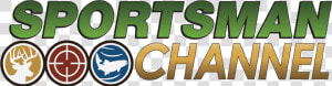 Sportsman Channel Goodman Ranch   Sportsman Channel Logo Png  Transparent Png