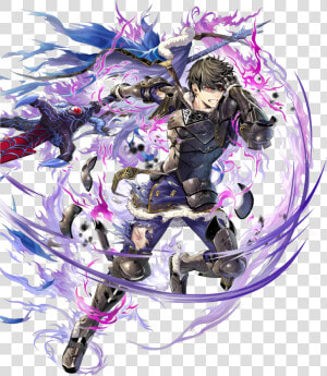 Konata Izumi Png   Berkut Fire Emblem Heroes  Transparent Png