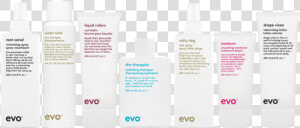 Wake Up And Smell The Coffee   Evo Hair Products  HD Png Download