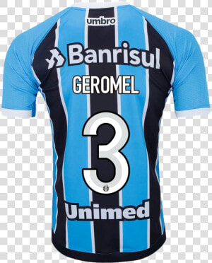 Gremio Camiseta   Png Download   Unimed  Transparent Png