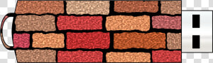 Transparent Brick Clipart   Cobblestone  HD Png Download