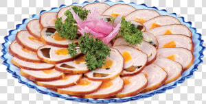 Asado  Duck  Hot Pot  Cuisine  Platter Png Image With   Sashimi  Transparent Png