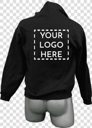 Black hoodie   Malta Dynamics   Hoodie  HD Png Download