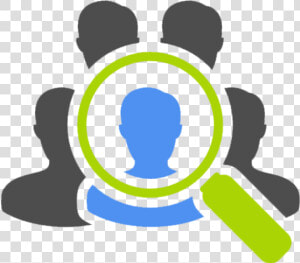 Personnel Staffing Personnel Staffing   Recruitment Icon Png  Transparent Png