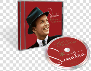 Frank Sinatra Ultimate Christmas  HD Png Download