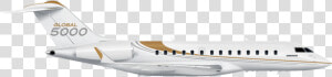 Challenger650 Side Image   Bombardier Global Express Clipart  HD Png Download