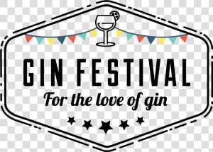 Gin festival   Gin Festival  HD Png Download