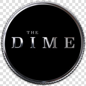 Dime Allentown Logo   Png Download   Dime Allentown Logo  Transparent Png