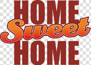 Home Sweet Home Png  Transparent Png