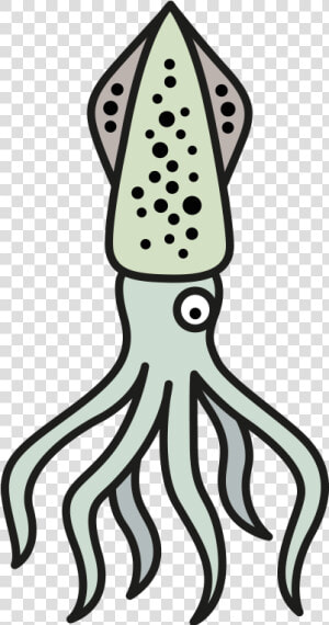 Simspons Sfw Blog Image Squid  HD Png Download