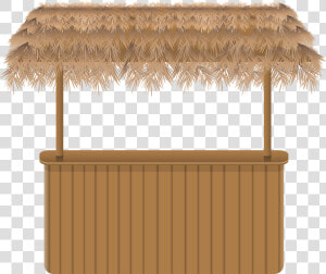 Beach Png Clipar Image   Tiki Bar Clipart Png  Transparent Png