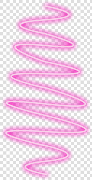 Neon Line Png   Glowing Neon Line Png  Transparent Png