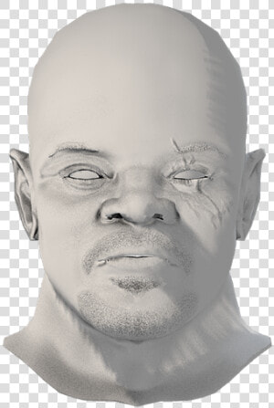 Samuel L Jackson Png  Transparent Png