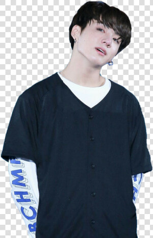 Bts Bangtan Jungkook Jungguk Png Transparent By Zahrahope   Jungkook Png Bts  Png Download