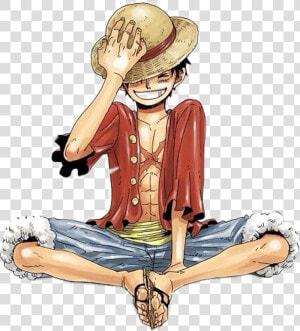 Luffy Full Body One Piece   Png Download   One Piece Luffy Full Body  Transparent Png