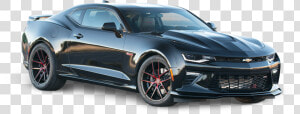 Fireball 900 Black Front View   Chevy Fireball Camaro  HD Png Download