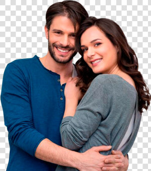 Pareja De Enamorados Png   Couple Hugging Png  Transparent Png