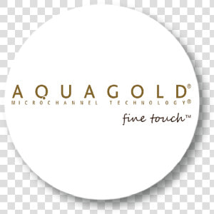 Aguagold Fine Touch 03   Circle  HD Png Download