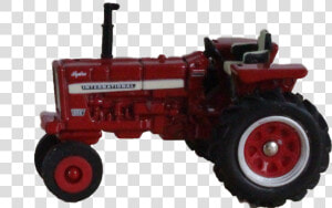 Farmall Tractor Png   Tractor  Transparent Png